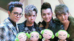 音悦大来宾至上励合花絮