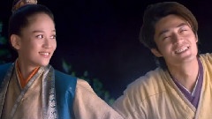 电视剧集 <笑傲江湖>