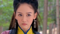 电视剧 <笑傲江湖>