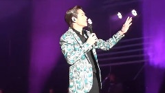 萧敬腾 - 好想对你说