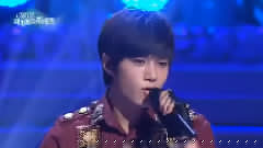 Lately(白色告白)