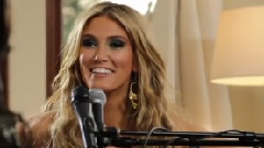 Delta Goodrem - Dancing With A Broken Heart