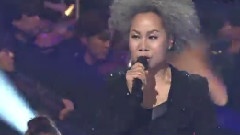 Venus & Don't Let Me Be Misunderstood