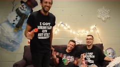 Holiday Sale Commercial Blooper Reel Part.2