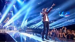 Beneath Your Beautiful & Earthquake