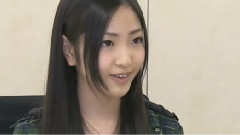 研究生の部屋 相笠萌さん