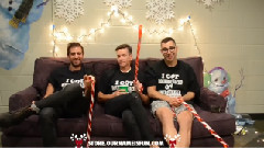 Holiday Sale Commercial Blooper Reel Part.3