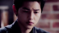 I Won't Be Able To Forgive Him