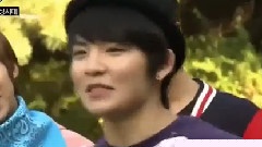 MBC Teen top & 100% 的红了Brothers