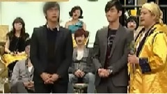 一周偶像 想说就说最敢说的偶像明星排行榜 昌珉Cut