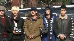 SBS 深夜的TV演艺