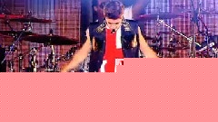 All Around The World Tour Perform Preview