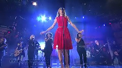 We Are Never Ever Getting Back Together