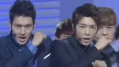 Super Junior 出道7周年特辑 part2