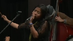 Zee Avi - Concrete Wall