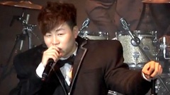 胡彦斌 - <大一号>