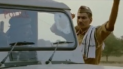 电影<Paan Singh Tomar>(铁血硬汉)