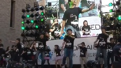 いざ,进め!Steady Go!