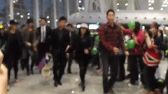 长沙黄花机场接机