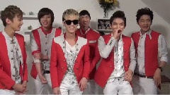 给高考考生应援信息