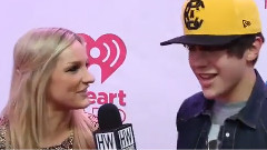 Austin Mahone Calls Out Camila Cabello & Talks Banga Banga