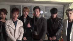 2014 3rd CUBE Star Audition In Korea