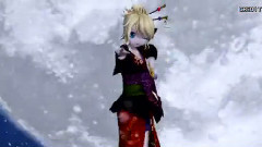 多重未来のカルテット