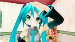 スイートマジック