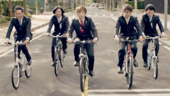 有些事现在不做,一辈子都不会做了