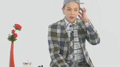 周刊偶像GD 对话版