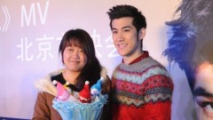 <不可思议> MV首映礼现场表演