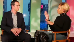 Interview Singer Adds Christmas to Her Career