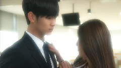 <来自星星的你> 预告6