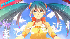 ラケナリアの芽 (林檎薊)