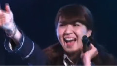 そばかすのキス(131208 AKB48 )中日字幕