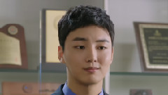 姜仁浩的次席人生