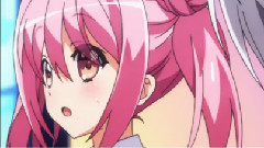 太陽と月のCROSS