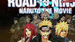 2012 <忍者之路>预告片