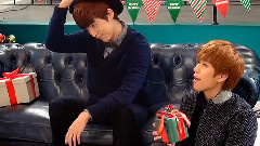 Snow Candy MV拍摄花絮