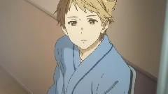 动漫< 境界的彼方 > 饭制版