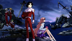 <高达SEED> ED合集