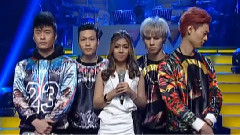 第二轮第二组点评