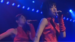 星の温度(秋元才加&宫泽佐江&河西智美&高田彩奈)