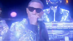 Lose Yourself To Dance