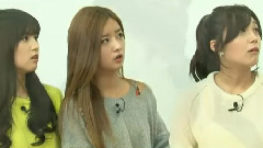 SBS Runningman 初珑 & 普美 & 恩地 Cut