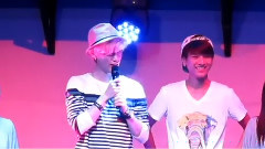 LUNAFLY Yun And Teo Playing Charades