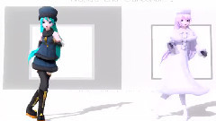 ワールズエンド・ダンスホール