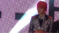 年末舞台 成钟花絮合集