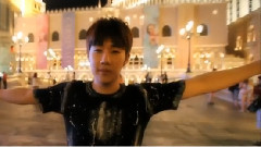 INFINITE IDEA 拍摄花絮