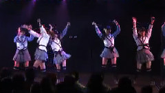 入山杏奈 AKB48 8周年公演 10期生 Seventeen!